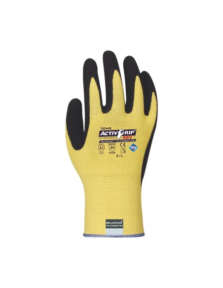 Guante Towa-591 ACTIVGRIP ADVANCE KEV 7S-10XL